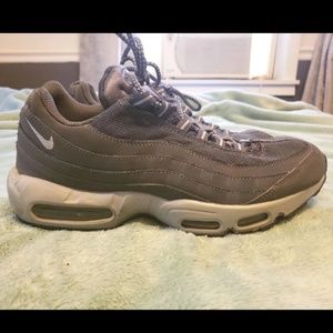 Men's Nike Air Max 95 Size 11.5